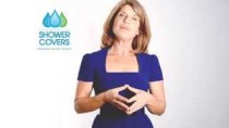 waterproof cast cover inventor image